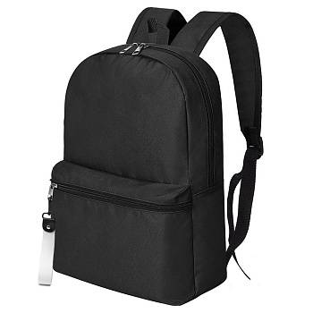 Рюкзак BASIS HOLD-ON TO GO, Чёрный/Белый