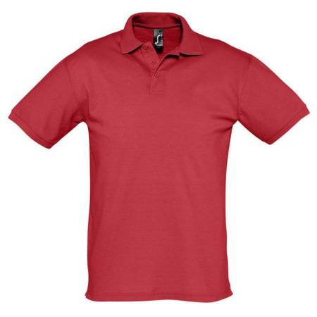 Рубашка поло "Season", белый_S, 65% полиэстр 35% хлопок