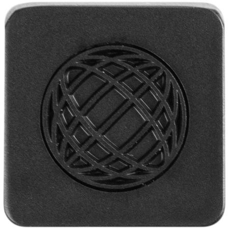 Шильдик на резинку Band, молния