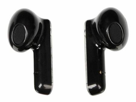 Беспроводные наушники TWS wireless "Sync", черный