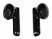 Беспроводные наушники TWS wireless "Sync", черный