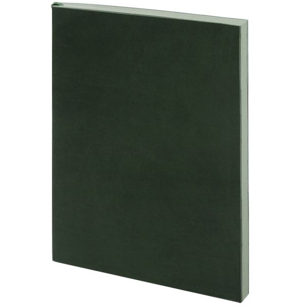 Ежедневник Flat, недатированный Ежедневник Flat, недатированный