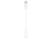 Rombica Type-C Adapter 3.5 White, белый