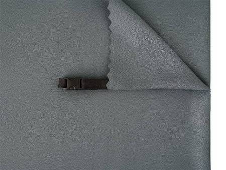 Полотенце из микрофибры спортивное 150х74 см "Спутник"