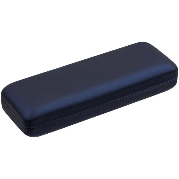 Футляр для ручек Coverty Plus, серебристый