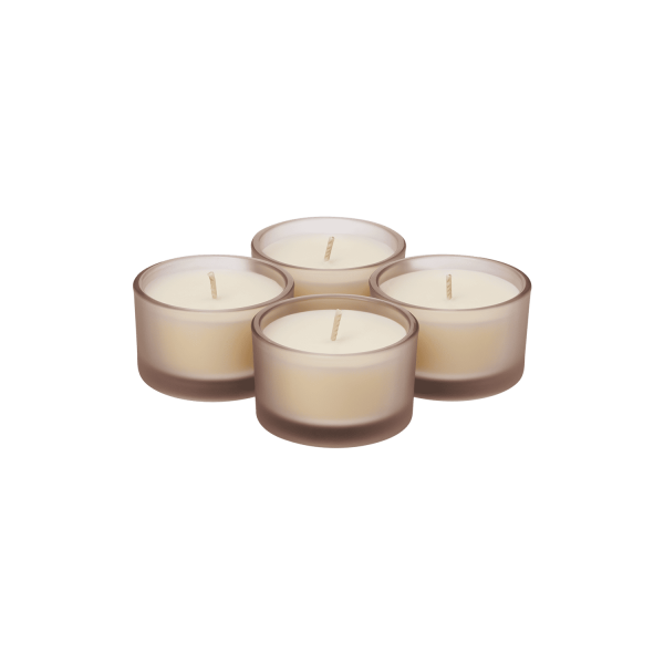 Набор ароматических свечей Sento