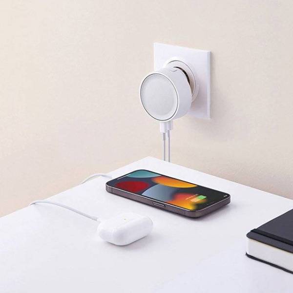 Адаптер питания USB Poweron
