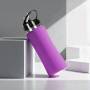 Бутылка для воды «Bottle C1», soft touch, 600 мл