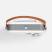 Bluetooth-колонка с радио Retronica, белая