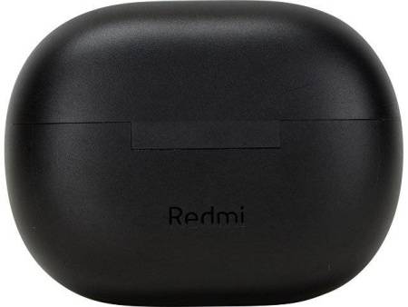 Наушники Xiaomi Redmi Buds 3 Lite Black