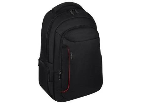 Рюкзак Eberhart Backpack черный EBH29759-1-17"