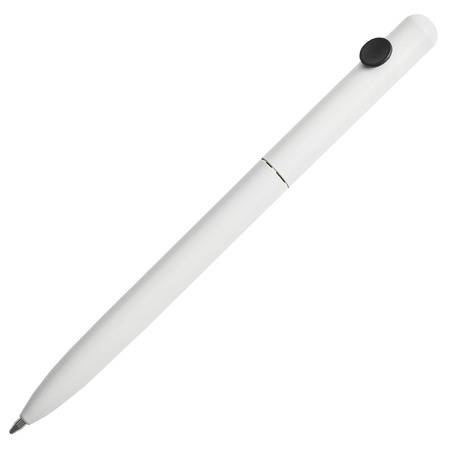 Набор подарочный POINT: ежедневник, ручка и power bank в коробке  с ложементом