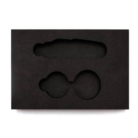 Ложемент ЭВАлюция-1 под заказ