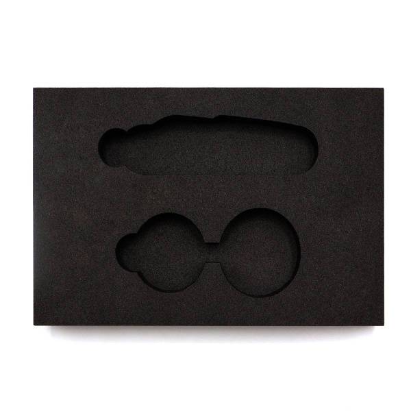 Ложемент ЭВАлюция-1 под заказ