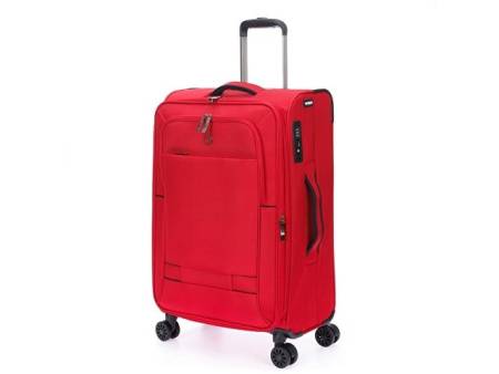 Чемодан «Brosno», 85 л