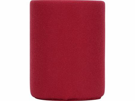 Подставка под ручки, красный