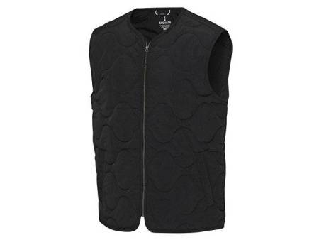 Жилет утепленный «Quartz», унисекс