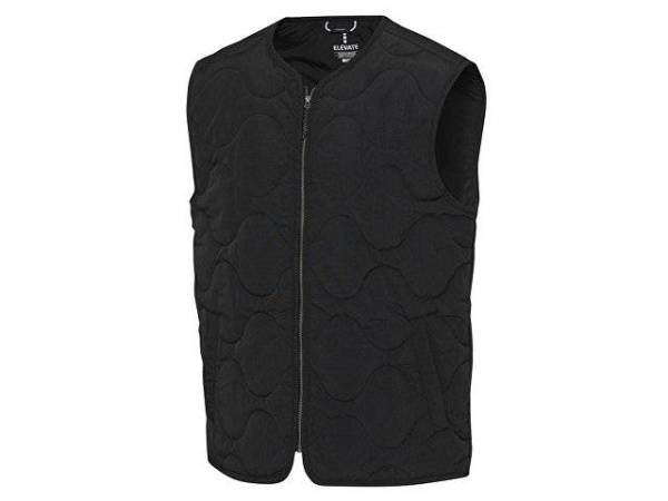 Жилет утепленный «Quartz», унисекс