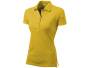 Рубашка поло "First" женская