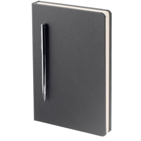 Ежедневник Magnet Shall с ручкой