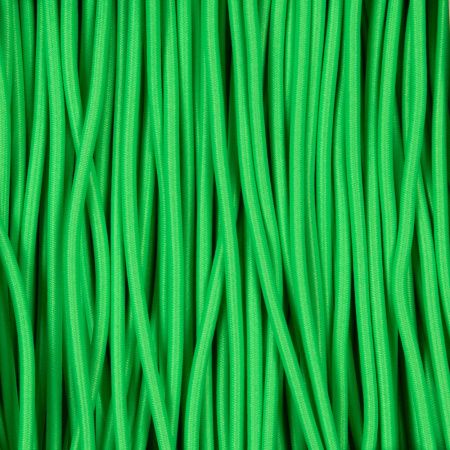 Круглая резинка Chapu M, белая