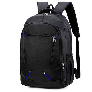 Рюкзак SWS Comfort, Синий Рюкзак SWS Comfort, Синий