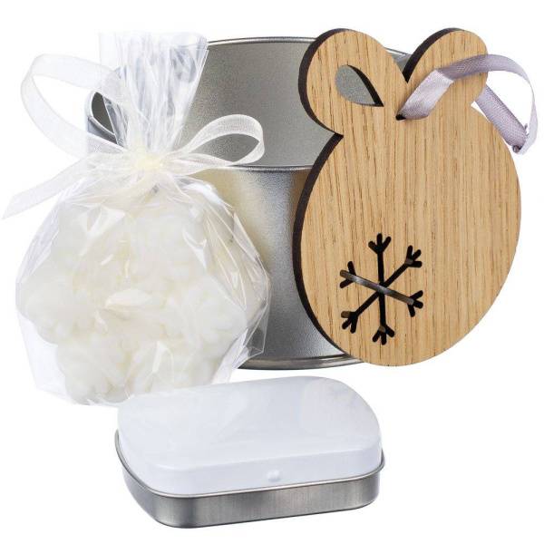 Набор Lightmate, с подвеской-елочкой Набор Lightmate, с подвеской-елочкой