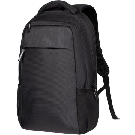 Бизнес рюкзак Bossy, черный