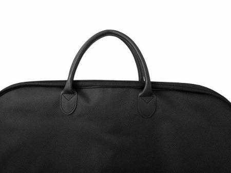 Портплед с ручками из экокожи "Ashley"