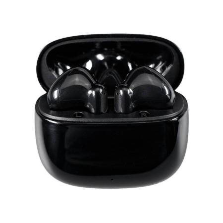 Наушники ECHO беспроводные без амбушюр, пластиковый корпус