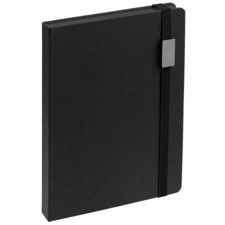 Ежедневник New Factor Metal