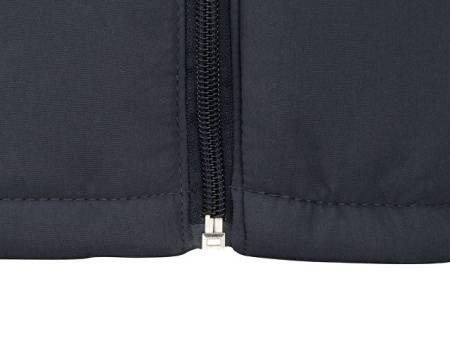 Куртка «Belmont» женская, темно-синий