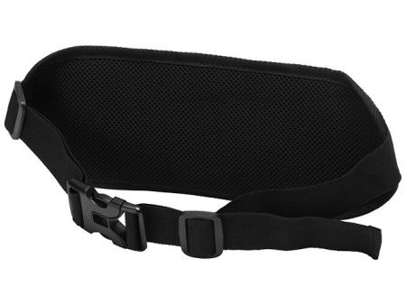 Спортивная сумка для бега «Track», черный