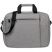 Сумка для ноутбука Burst Oneworld, серая