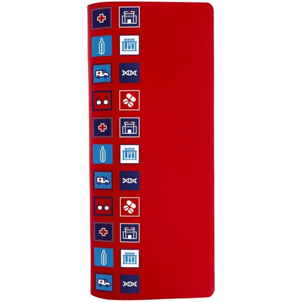 Органайзер для путешествий Industry, энергетика