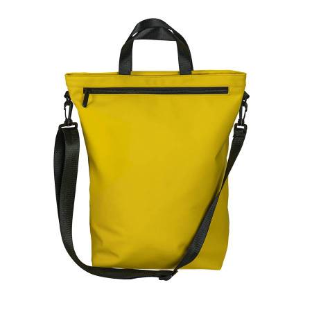 Рюкзак водонепроницаемый "Shop", белый, 42 х 39 х 13 см