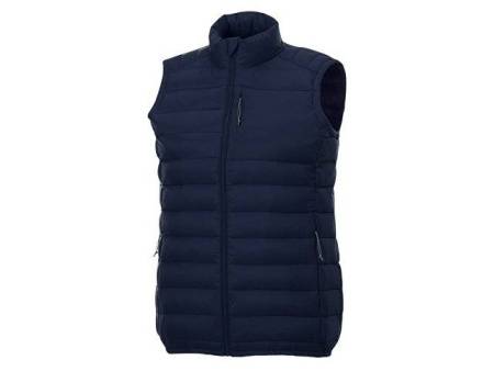 Жилет «Pallas» женский из переработанных материалов