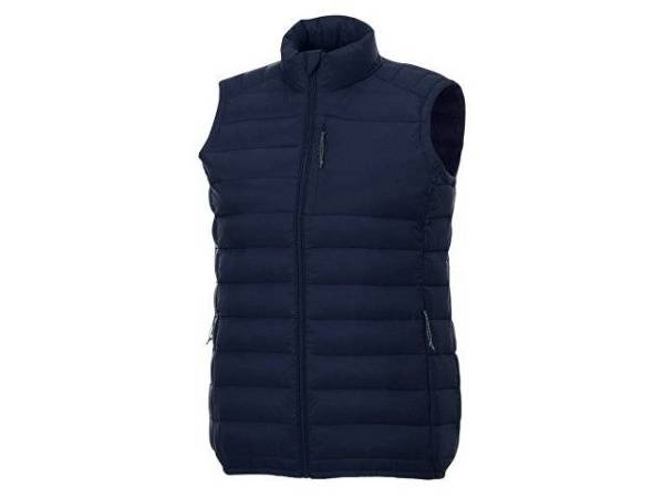 Жилет «Pallas» женский из переработанных материалов Жилет «Pallas» женский из переработанных материалов