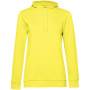 Толстовка с капюшоном женская Hoodie