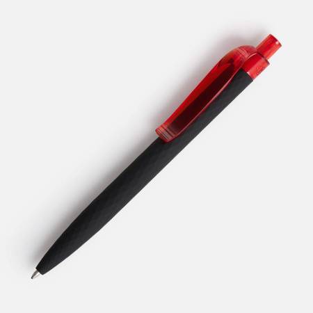 Ручка шариковая Prodir QS01 PRT-P Soft Touch