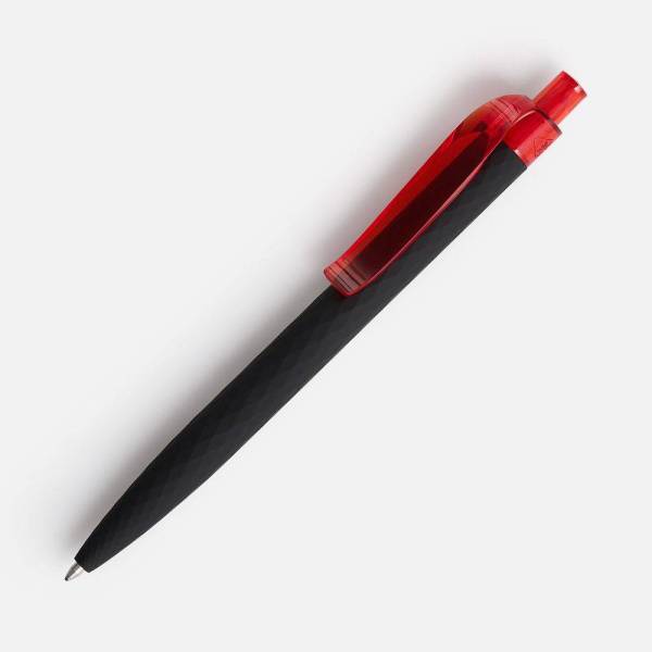 Ручка шариковая Prodir QS01 PRT-P Soft Touch