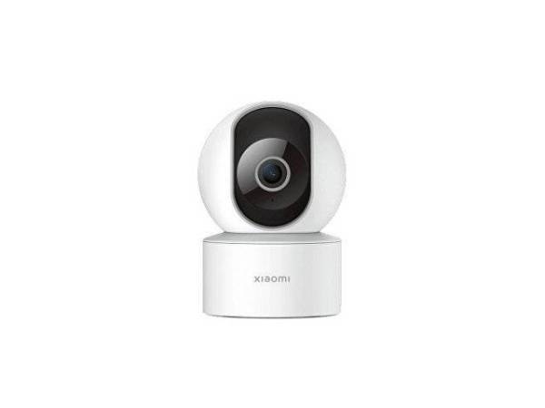 Видеокамера безопасности «Xiaomi Smart Camera C200» Видеокамера безопасности «Xiaomi Smart Camera C200»