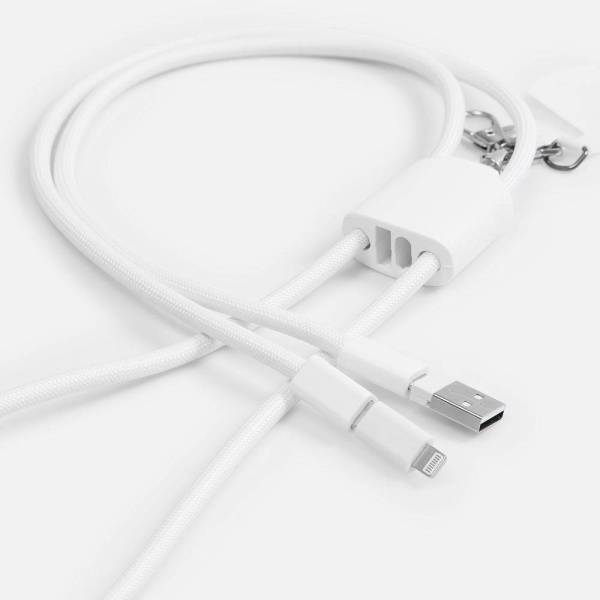 Кабель-ланьярд energyFlex Pro