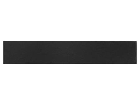 Коробка подарочная 17,4 х 10 х 3 см, черный