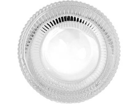 Вращающийся бокал для виски на сланцевом костере "Ventura"