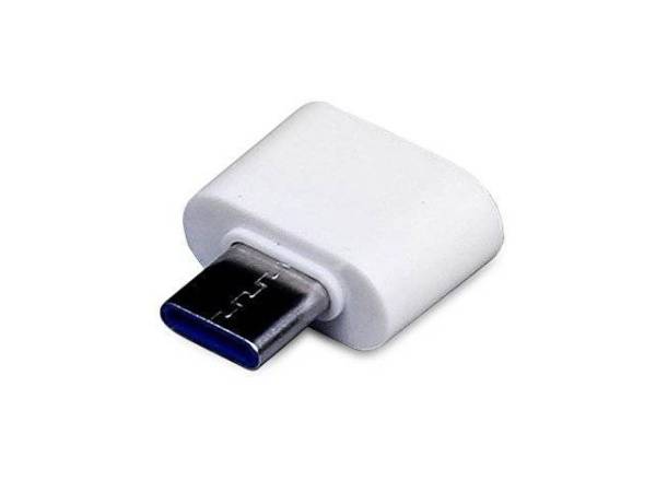 Переходник Type-C Adapter