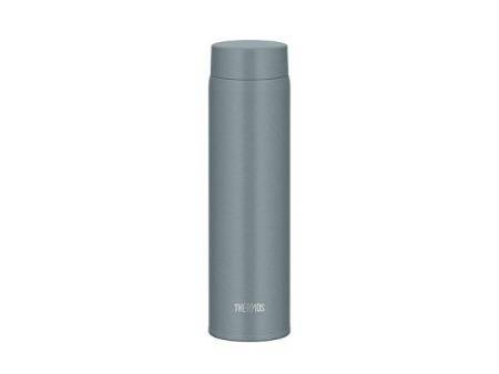 Термокружка из нерж. стали тм THERMOS JOQ-600 GYG 0.6L Термокружка из нерж. стали тм THERMOS JOQ-600 GYG 0.6L