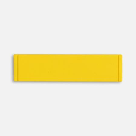Лейбл из ПВХ Tarea