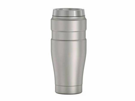 Кружка-термос из нерж. стали тм THERMOS SK1005 MS 0.47L
