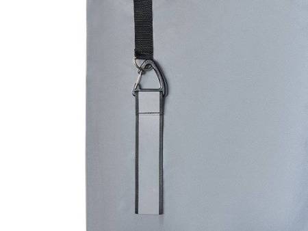 Светоотражающая сумка для шопинга Neo Reflector